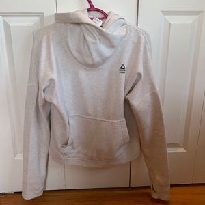 Off White Reebok Sweater
